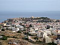 Rethymno Fortress