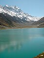 Saif ul muluk valley