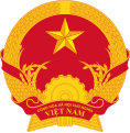 National emblem of Vietnam