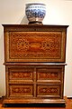 Secretary desk 19th century