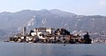 Isola di San Giulio - Lago d'Orta