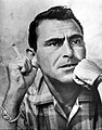 June 28 – Rod Serling, American screenwriter and producer