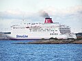 Stena Baltica