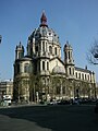 Saint-Augustin, Paris