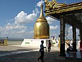 Bupaya Pagoda