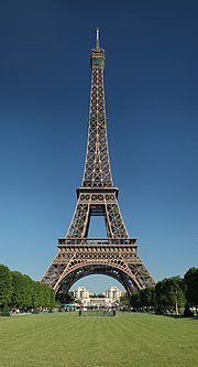 Thumbnail for File:Tour Eiffel Wikimedia Commons.jpg
