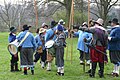 The Sealed Knot