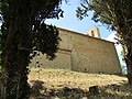 Chapelle Sainte-Foi, Ariège, Occitanie