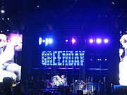 Gillette Stadium, Massachusetts (2005)