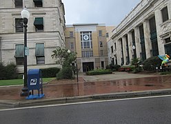 Rainy day on Palafox Street - Pensacola Florida 30 August 2021 - 03.jpg