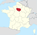 12. Île-de-France