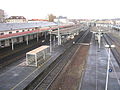 Gare de Vichy (late 2005)