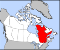 Québec Quebec