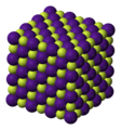 Caesium fluoride