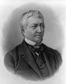 Benjamin H. Brewster -  Bild