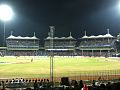 M. A. Chidambaram Stadium