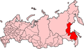 Khabarovsk Krai