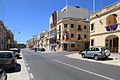 Vjal il-Ħelsien, Żebbuġ
