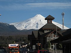 Pucon Villarrica