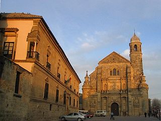 Úbeda