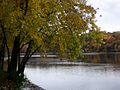 Donaldson Park, Westons Mills, New Brunswick, New Jersey