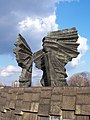 Silesian Uprising Monument