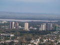 General view of a section of Islamabad