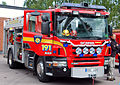 Scania P114G