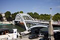 Passerelle Debilly