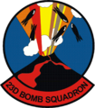 23d Bomb Squadron