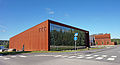 Palokka library, Jyväskylä