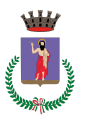 Coat of arms of Avezzano