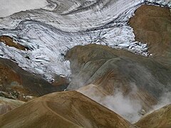 Kerlingarfjöll