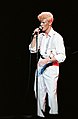 1947 - David Bowie