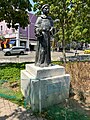 San Nicolás de Tolentino, plaza de San Nicolás