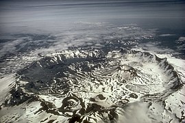 Aniakchak, Alaska