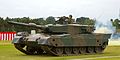 Type 90 from JGSDF