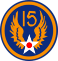 15th Air Force