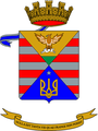 2° Corps Artillery Rgt. (Grp. "Potenza")