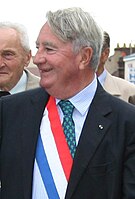 Jean-Pierre Soisson -  Bild