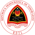 CoA of Timor-Leste