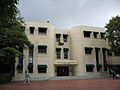 Biblioteca Departamental.