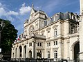 Town hall of Paris 1st arrondissement