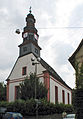 Schierstein Christophoruskirche