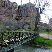 Ihlara Valley