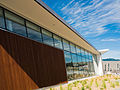 new library and community facility in Halswell