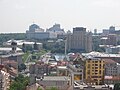 View from bell tower #4