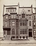 Thumbnail for File:344-346 Beacon St., Boston (c. 1885).jpg