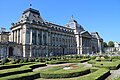 Français : Palais royal de Bruxelles Nederlands: Koninklijk Paleis van Brussel English: Royal Palace of Brussels