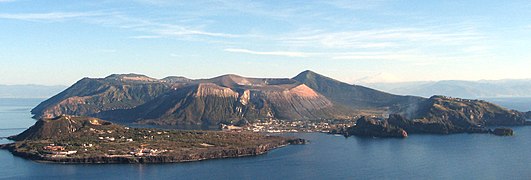 Vulcano